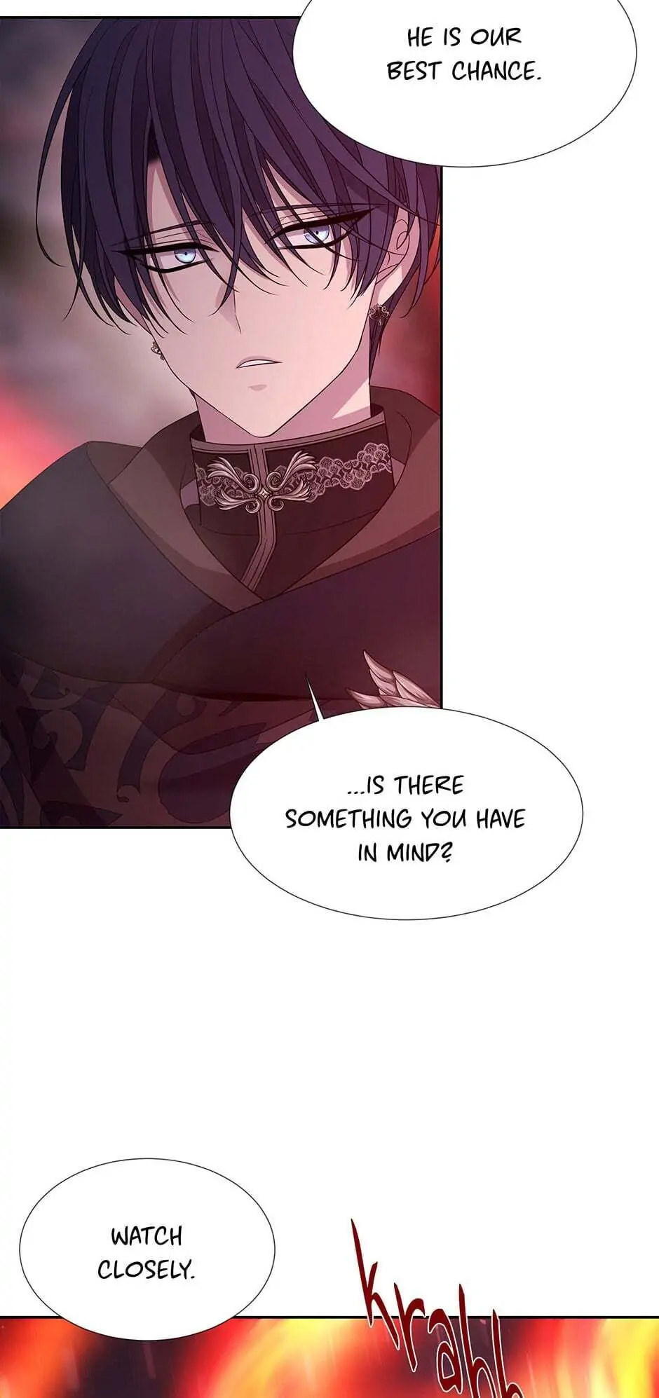 Charlotte Has Five Disciples Chapter 103 page 41