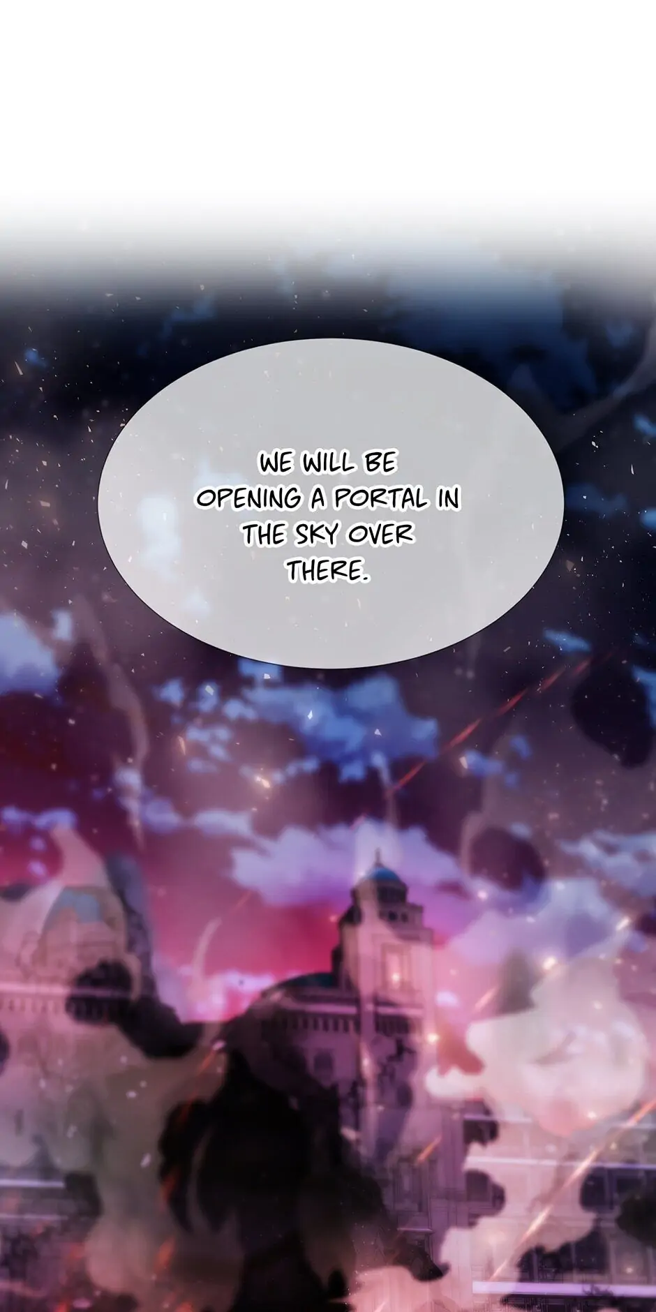 Charlotte Has Five Disciples Chapter 105 page 0