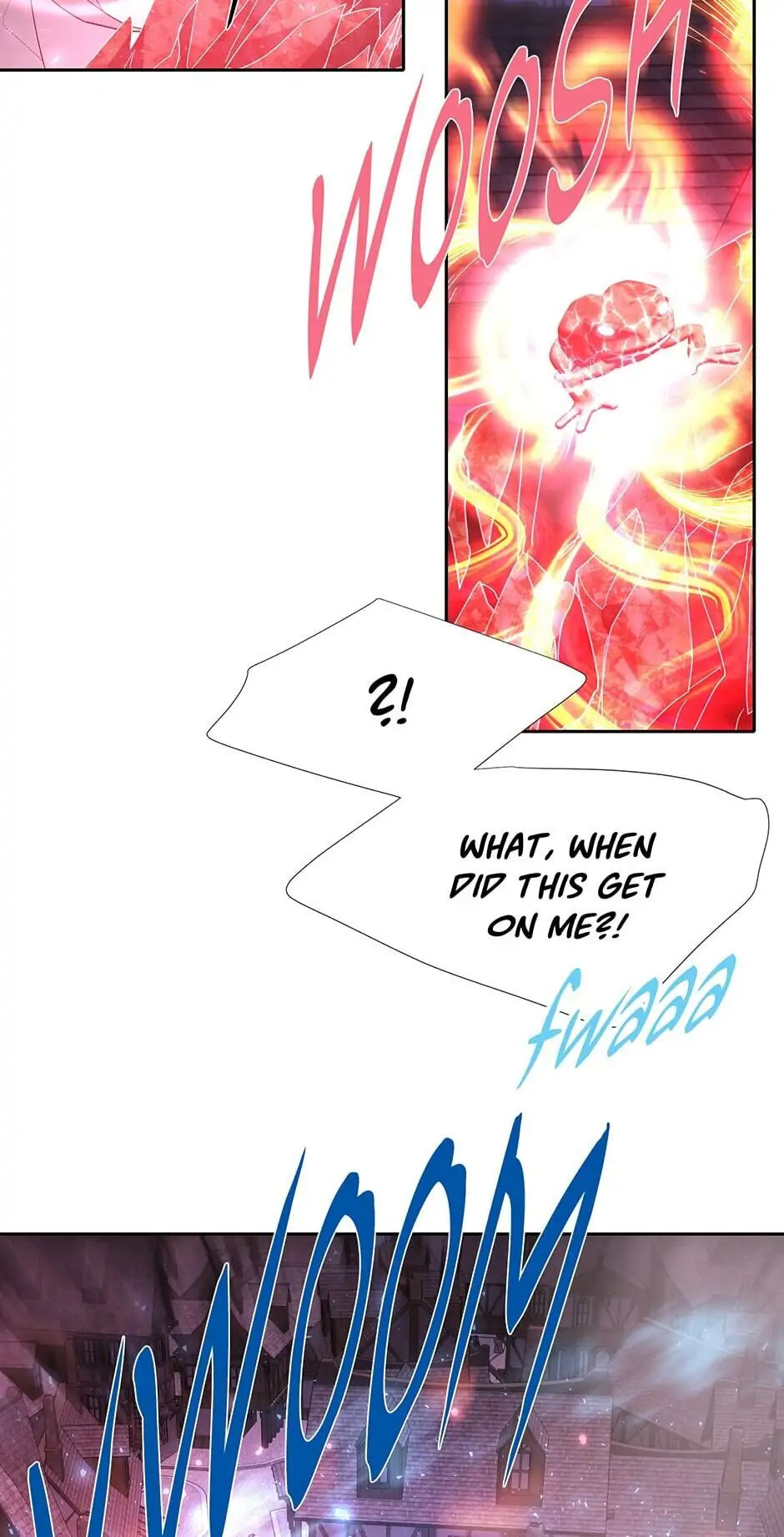 Charlotte Has Five Disciples Chapter 105 page 13