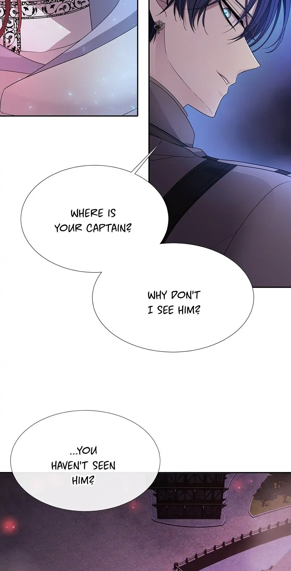 Charlotte Has Five Disciples Chapter 105 page 16
