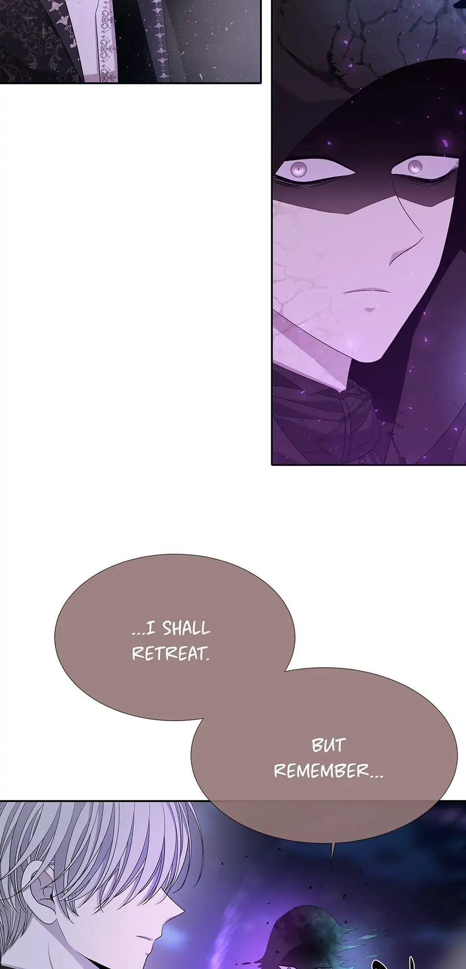 Charlotte Has Five Disciples Chapter 105 page 36