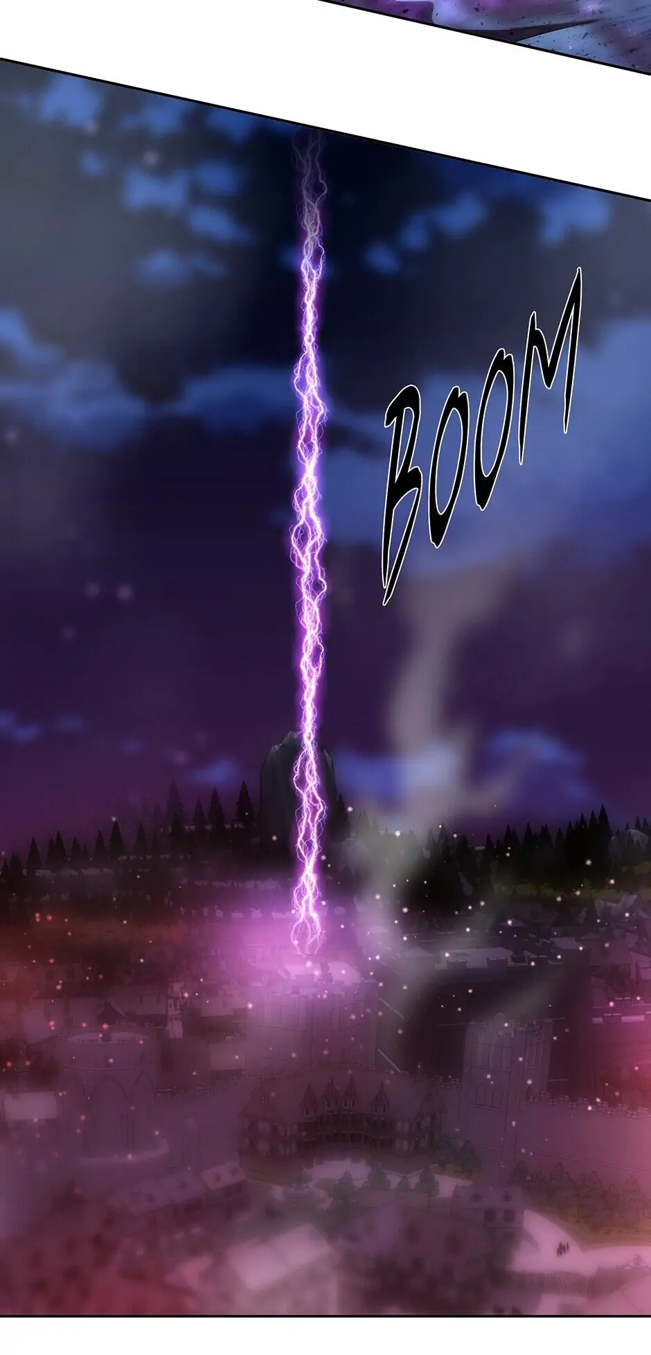Charlotte Has Five Disciples Chapter 105 page 38