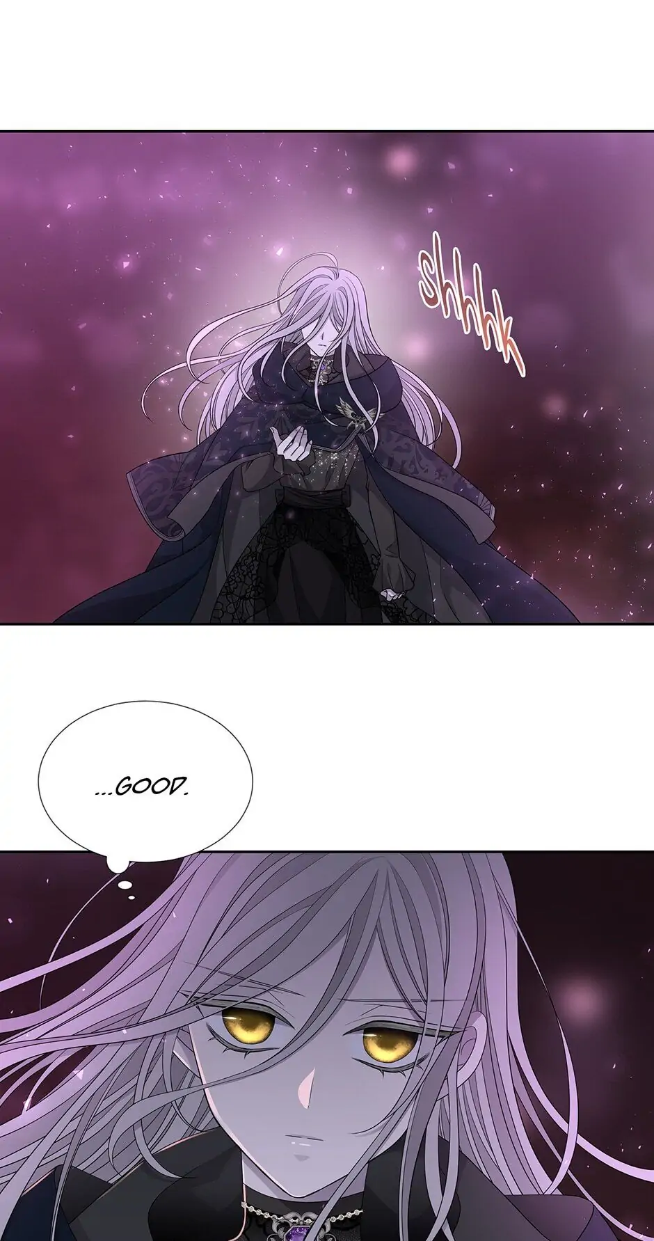 Charlotte Has Five Disciples Chapter 105 page 39