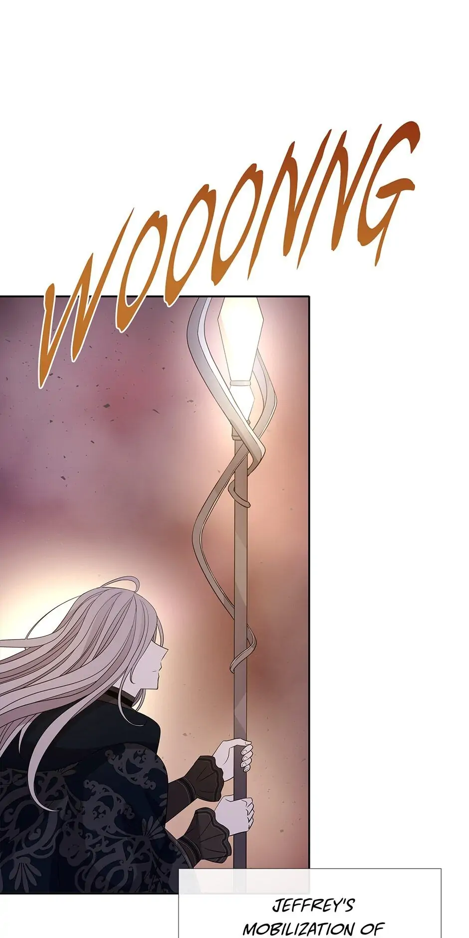 Charlotte Has Five Disciples Chapter 105 page 5