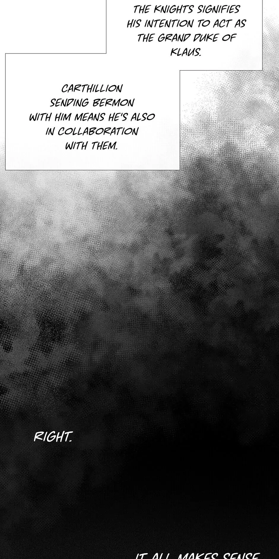 Charlotte Has Five Disciples Chapter 105 page 6