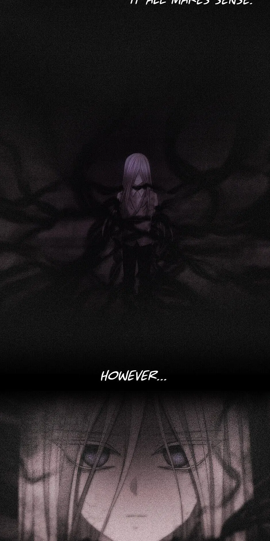 Charlotte Has Five Disciples Chapter 105 page 7