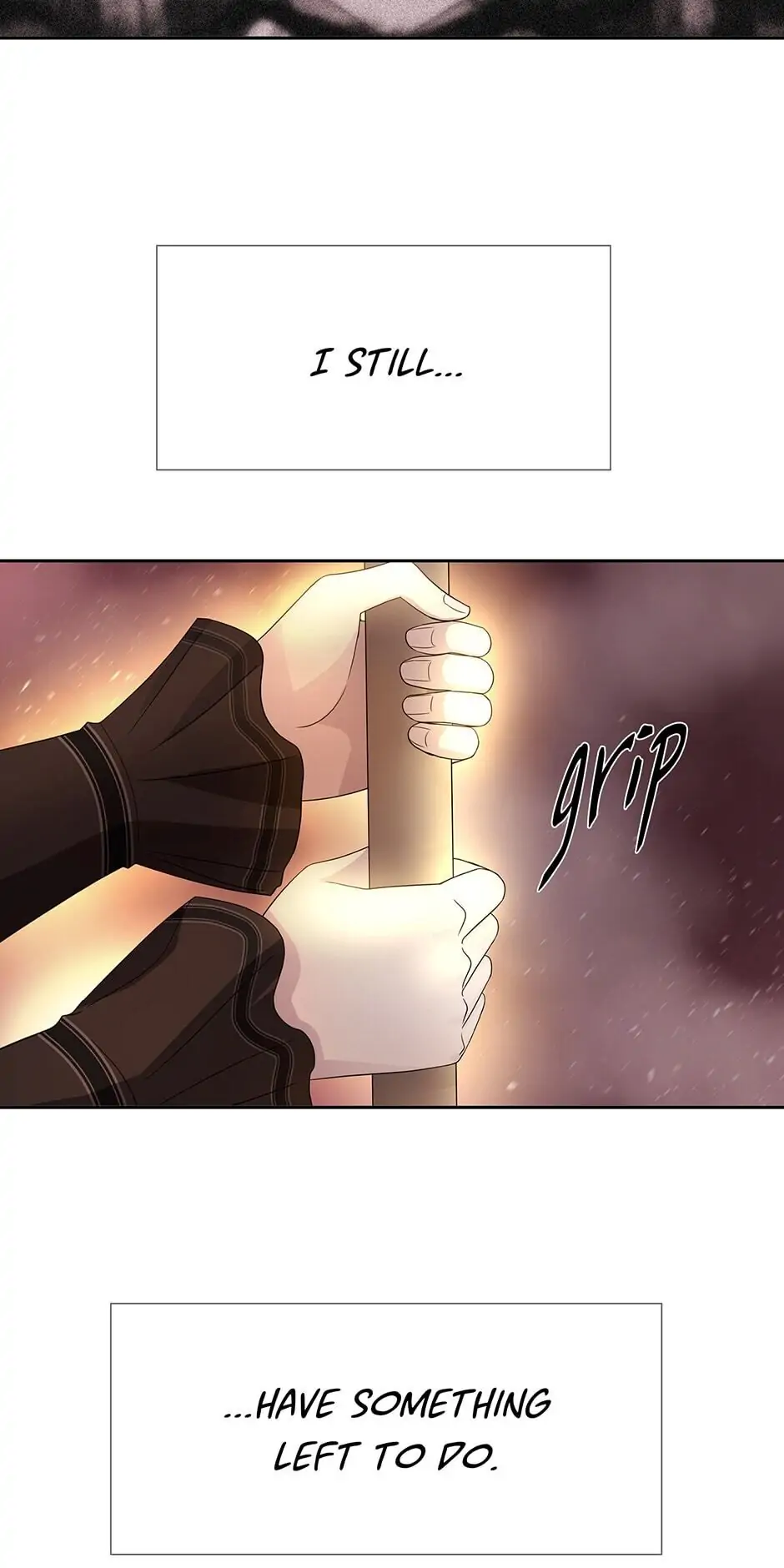 Charlotte Has Five Disciples Chapter 105 page 8