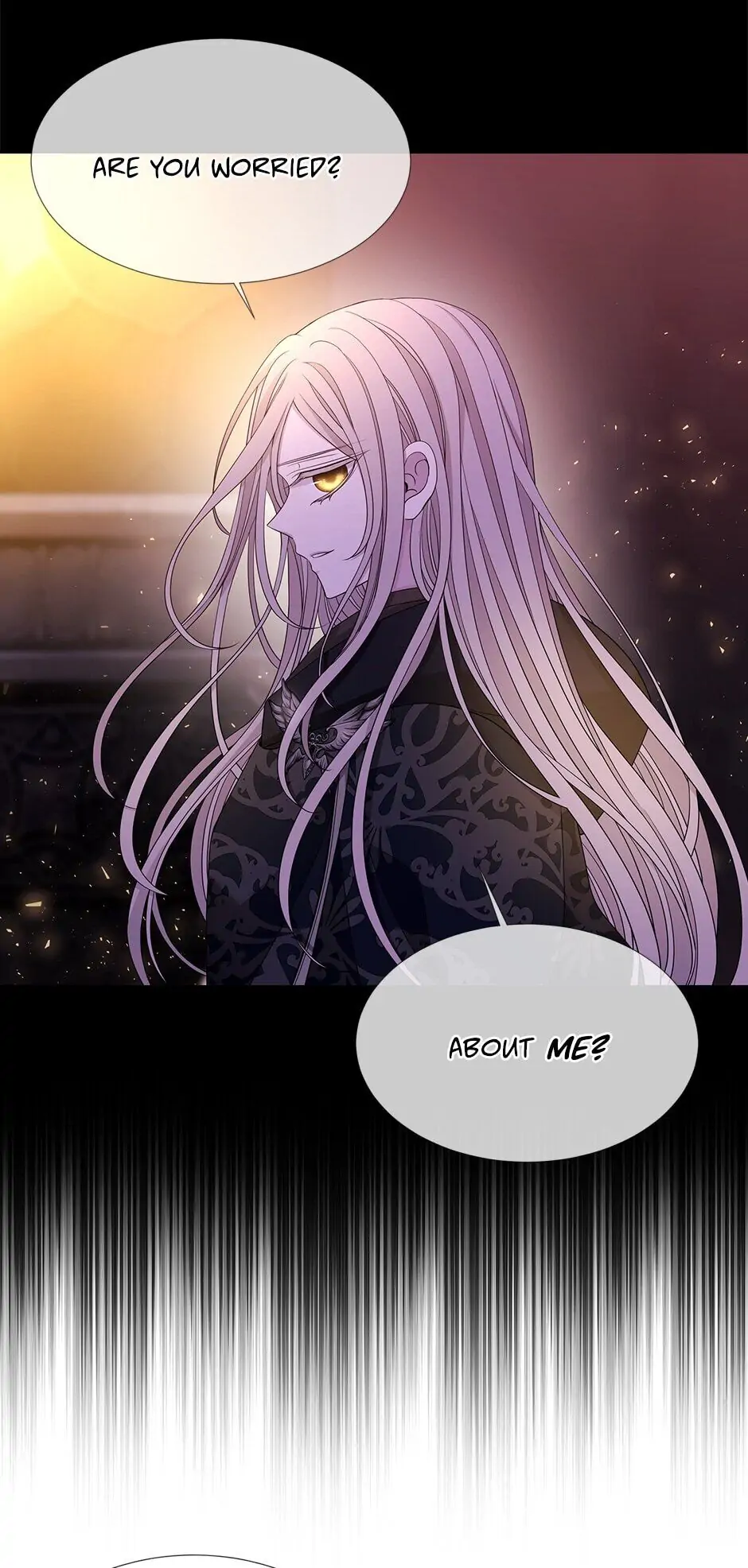Charlotte Has Five Disciples Chapter 107 page 24