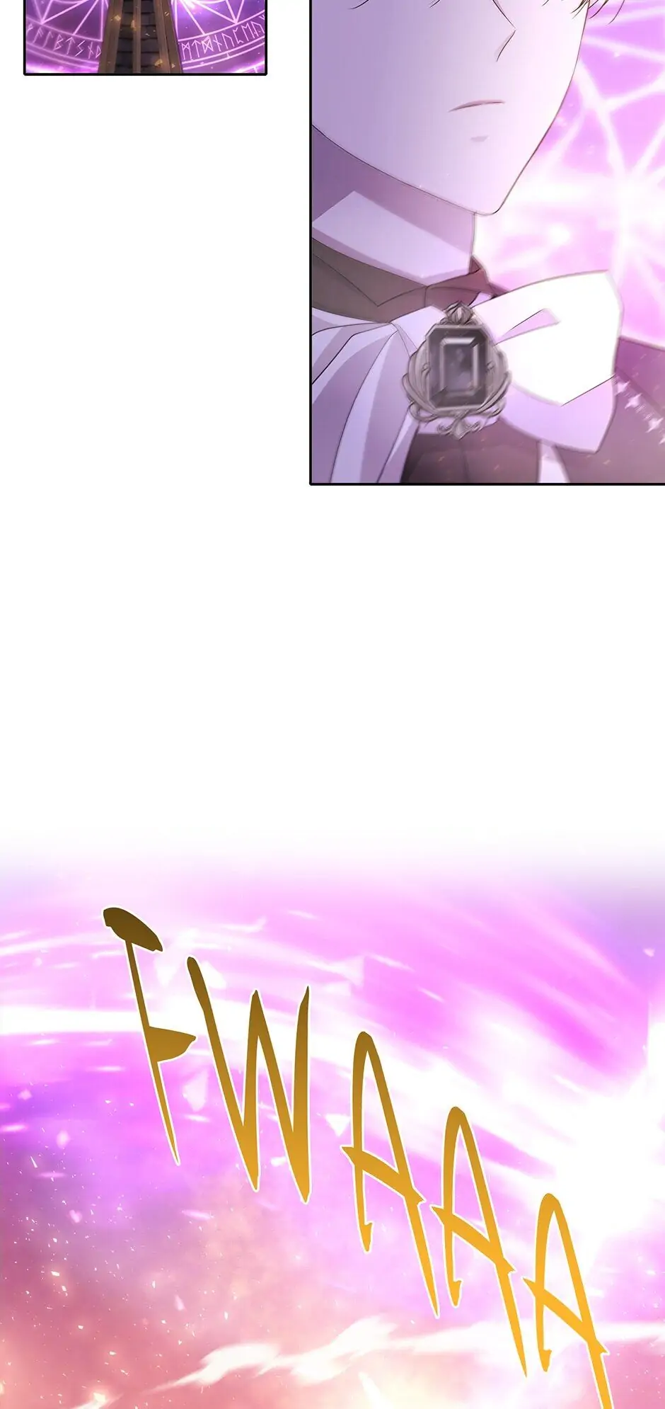 Charlotte Has Five Disciples Chapter 107 page 38