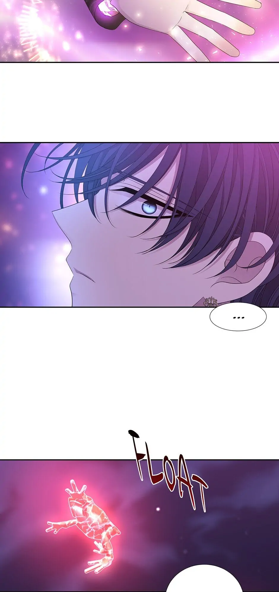 Charlotte Has Five Disciples Chapter 107 page 41