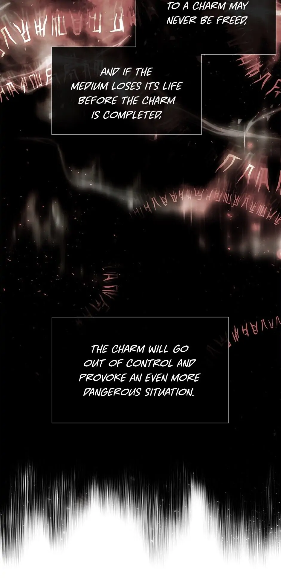 Charlotte Has Five Disciples Chapter 108 page 12