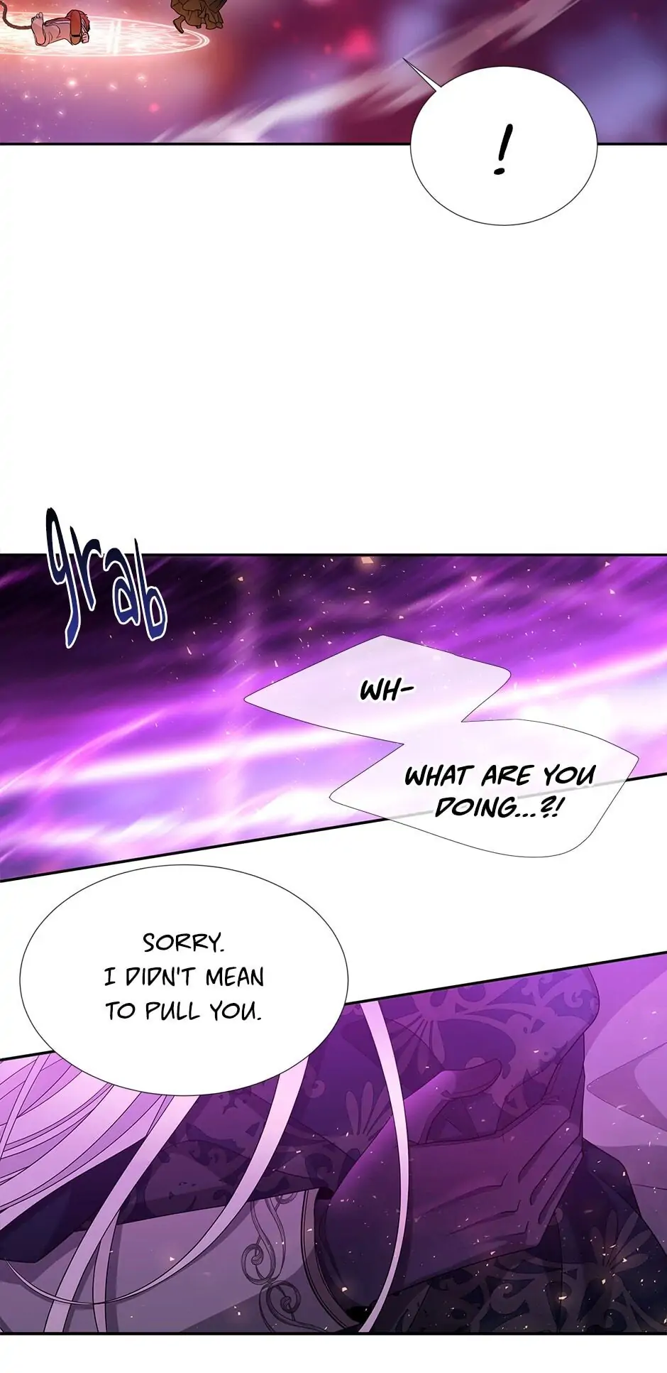 Charlotte Has Five Disciples Chapter 108 page 17