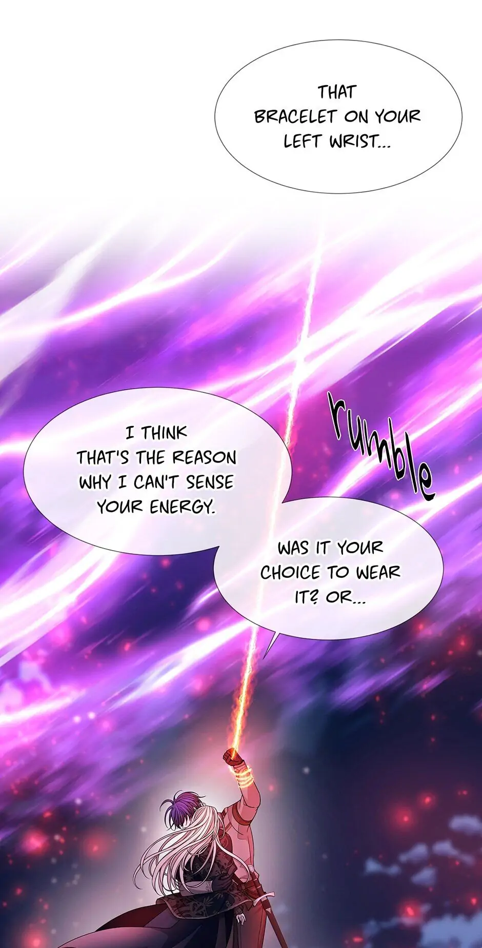 Charlotte Has Five Disciples Chapter 108 page 18