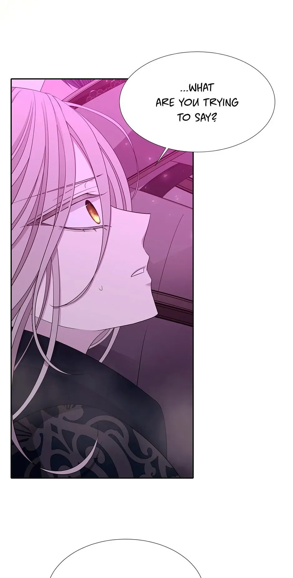 Charlotte Has Five Disciples Chapter 108 page 23