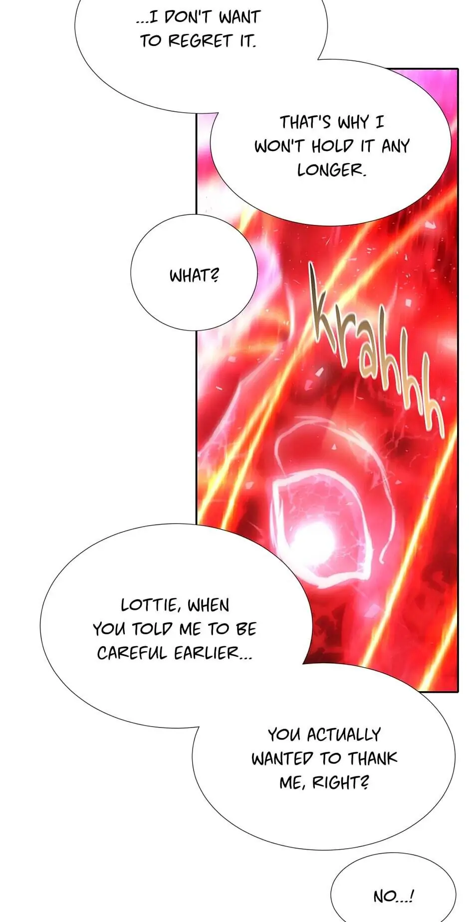 Charlotte Has Five Disciples Chapter 108 page 24