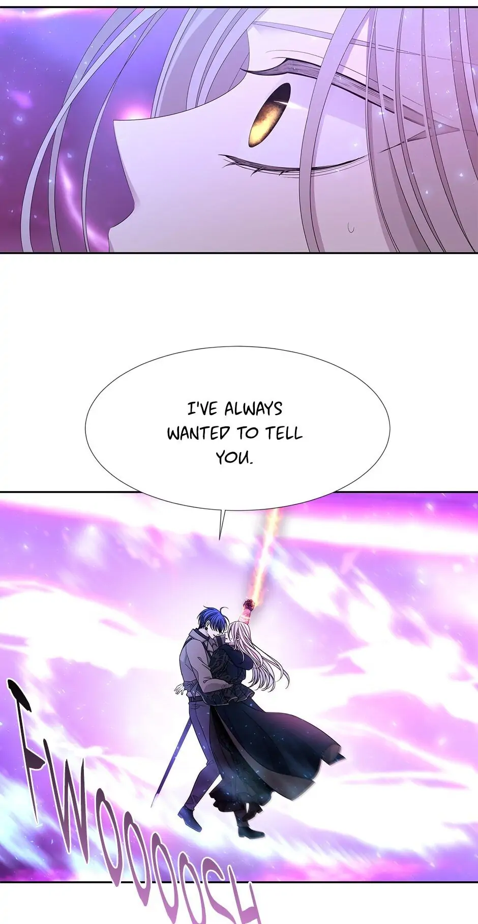 Charlotte Has Five Disciples Chapter 108 page 28