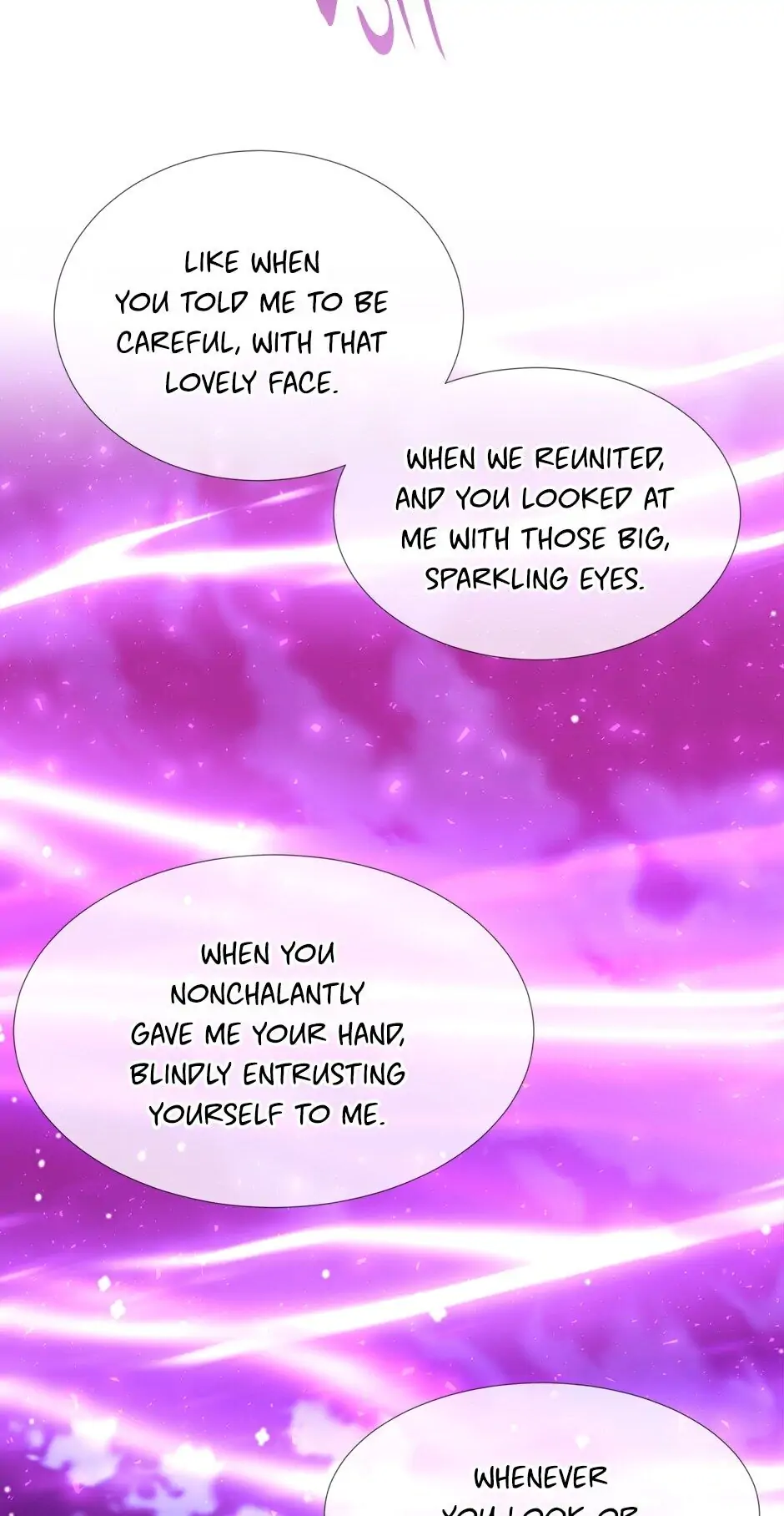 Charlotte Has Five Disciples Chapter 108 page 29
