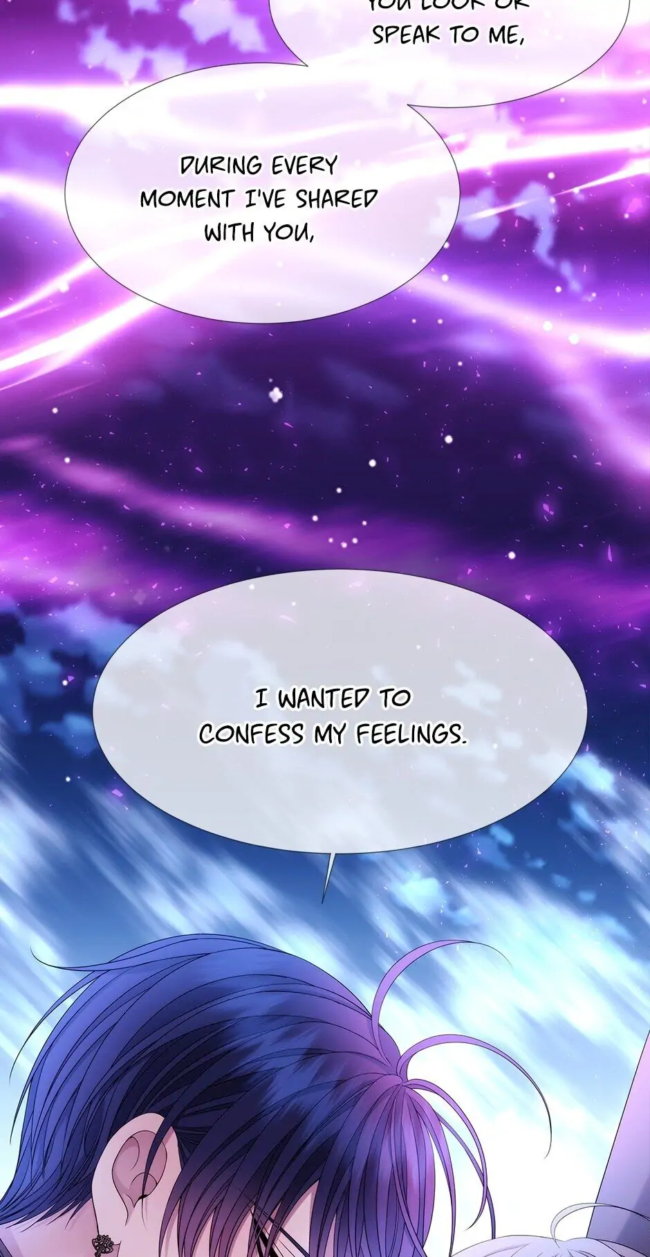 Charlotte Has Five Disciples Chapter 108 page 30