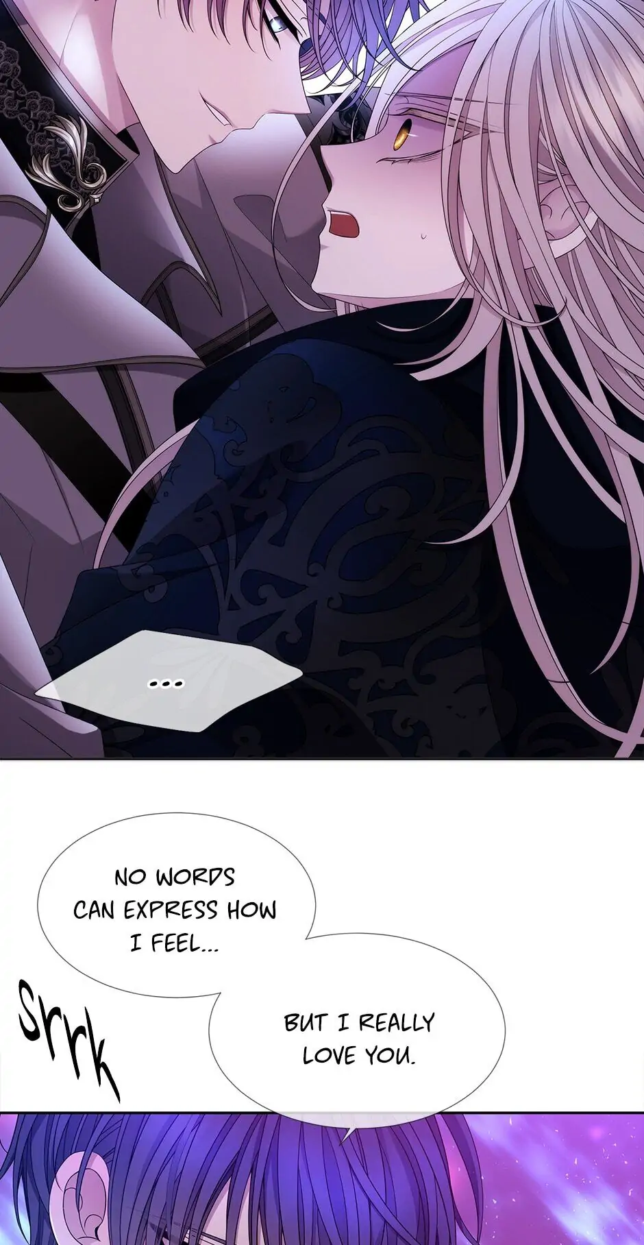 Charlotte Has Five Disciples Chapter 108 page 31