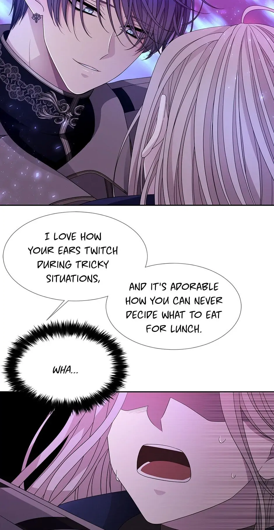 Charlotte Has Five Disciples Chapter 108 page 32