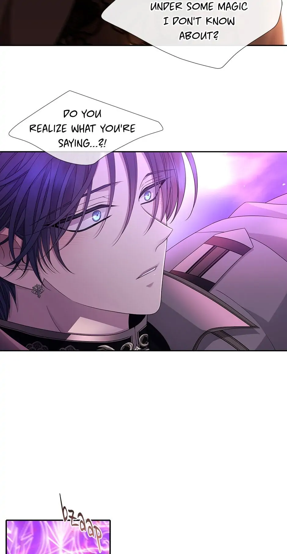 Charlotte Has Five Disciples Chapter 108 page 36