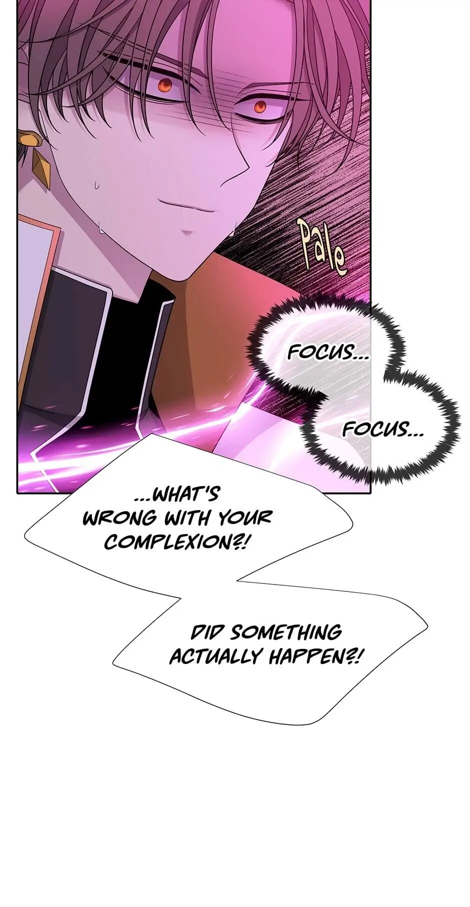 Charlotte Has Five Disciples Chapter 108 page 40
