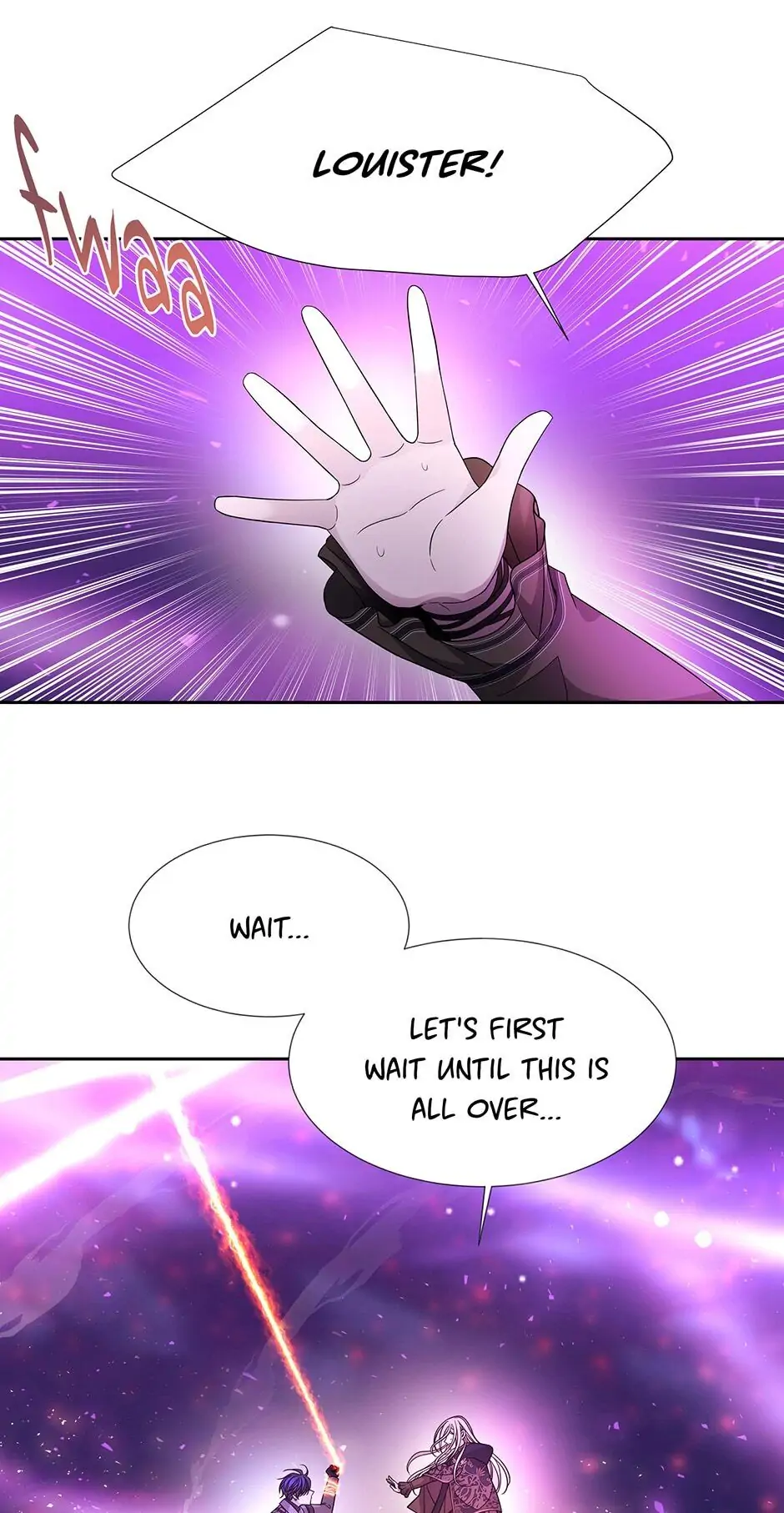 Charlotte Has Five Disciples Chapter 108 page 41