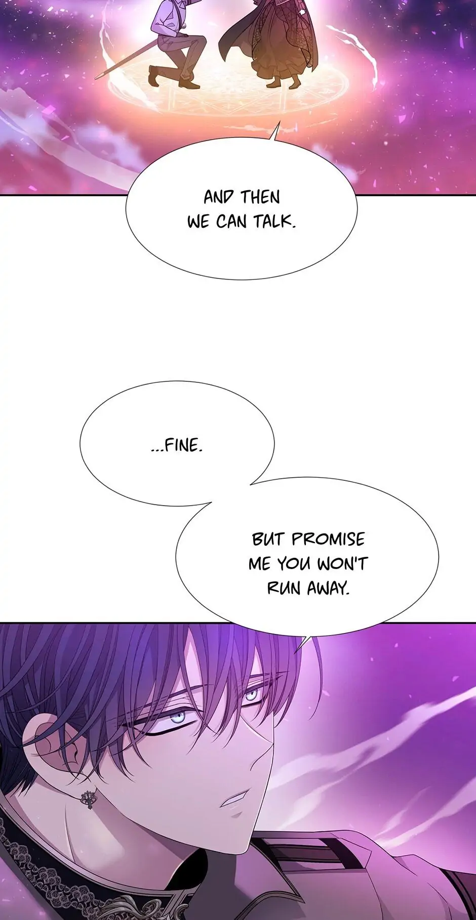Charlotte Has Five Disciples Chapter 108 page 42