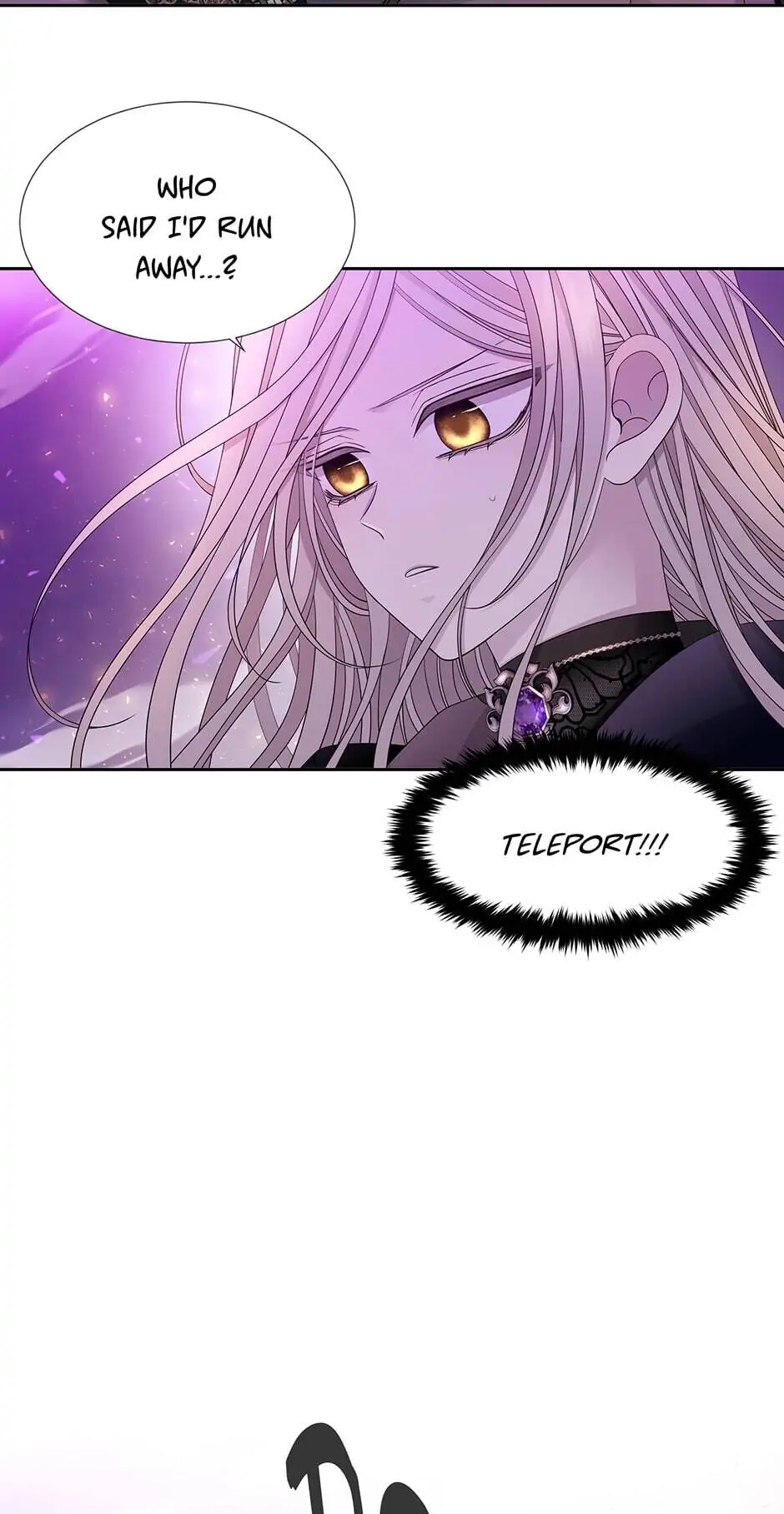 Charlotte Has Five Disciples Chapter 108 page 43