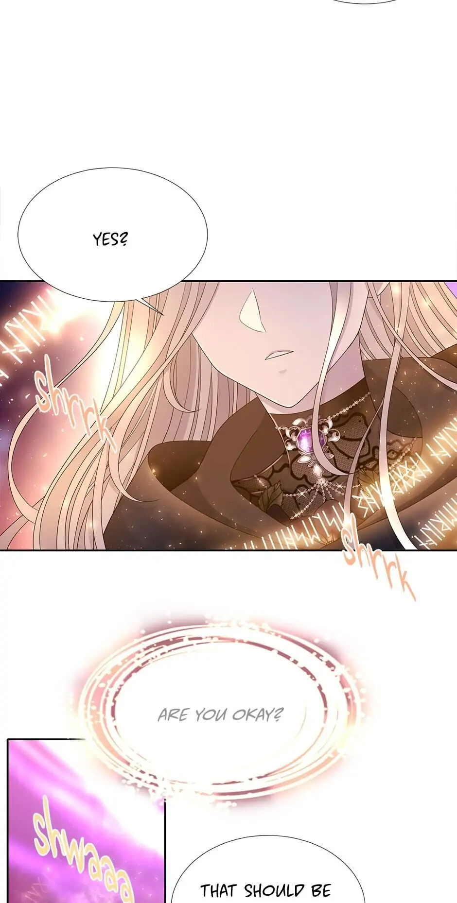 Charlotte Has Five Disciples Chapter 108 page 8