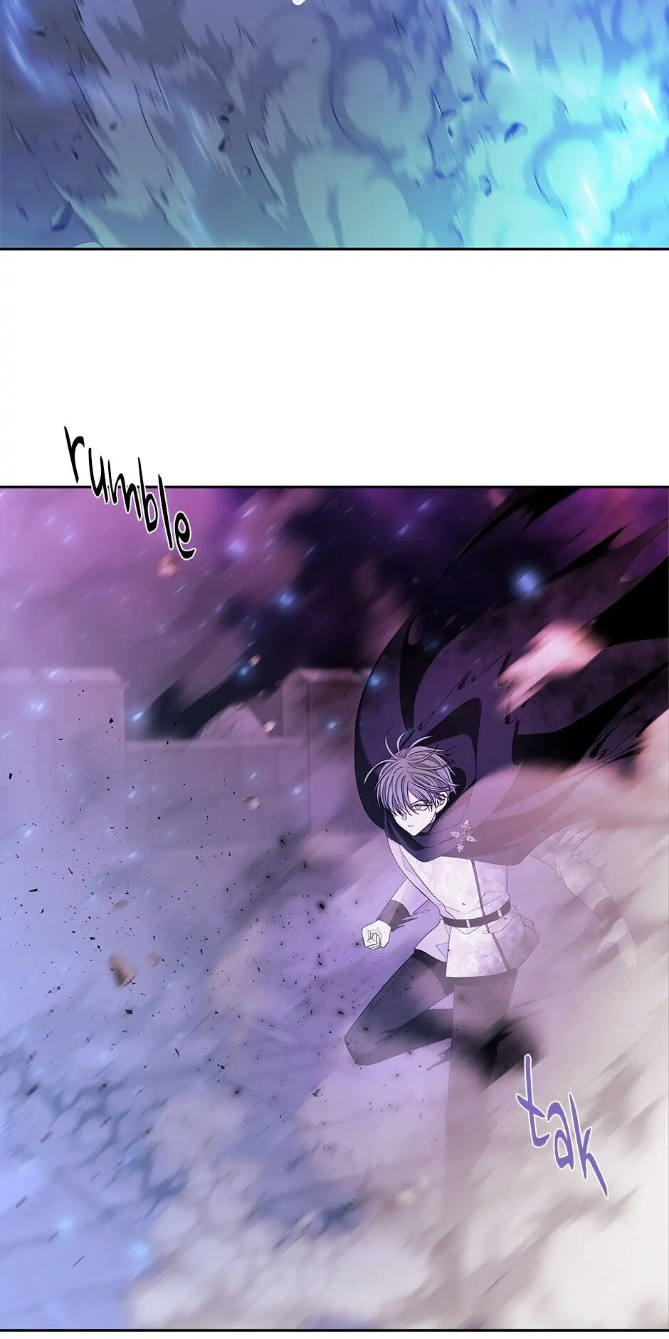 Charlotte Has Five Disciples Chapter 110 page 9
