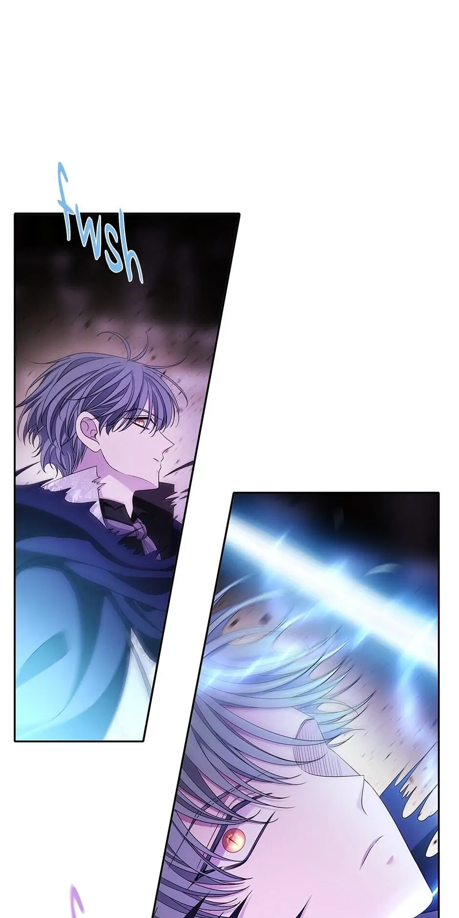 Charlotte Has Five Disciples Chapter 110 page 10