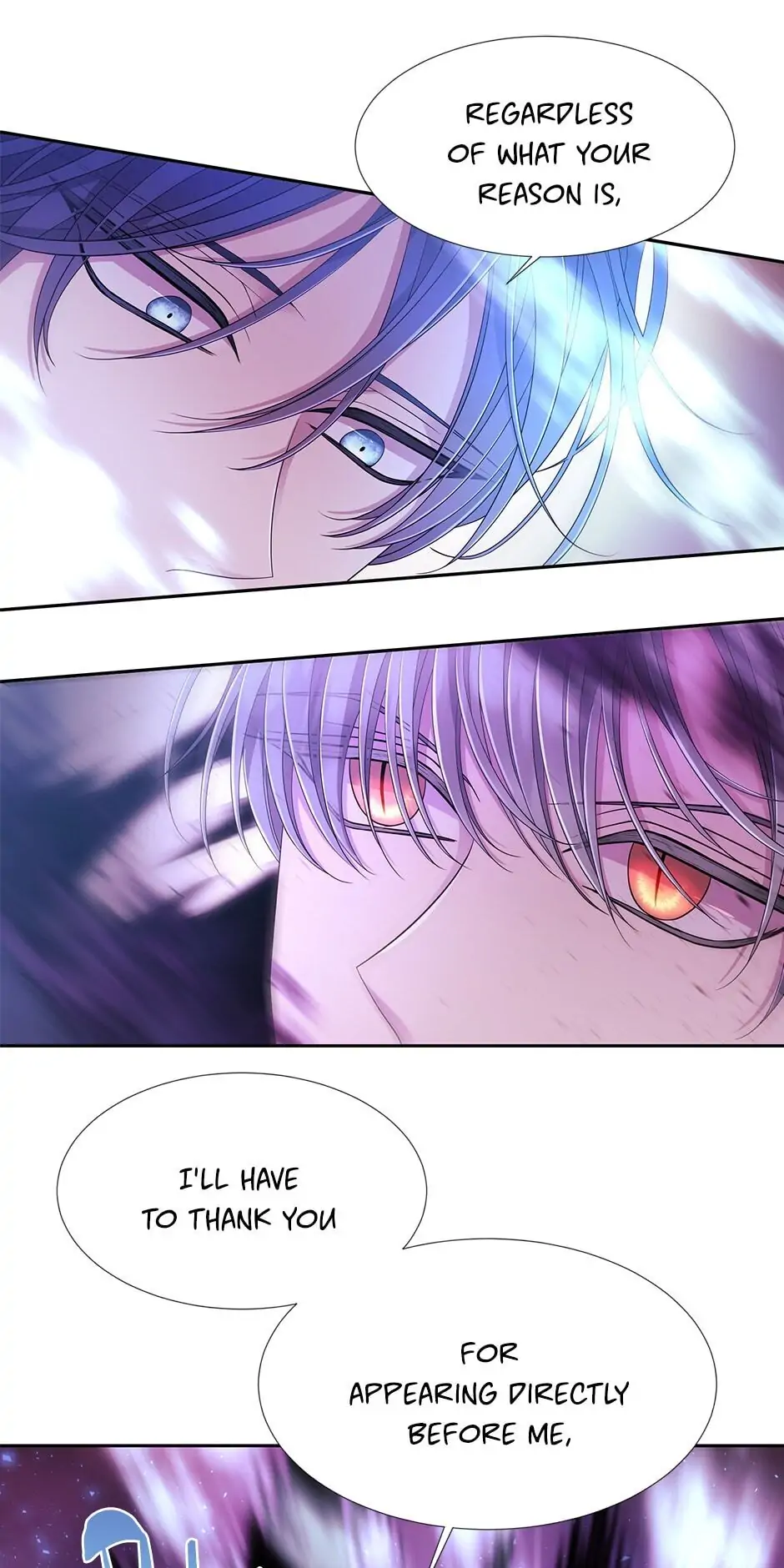 Charlotte Has Five Disciples Chapter 110 page 13
