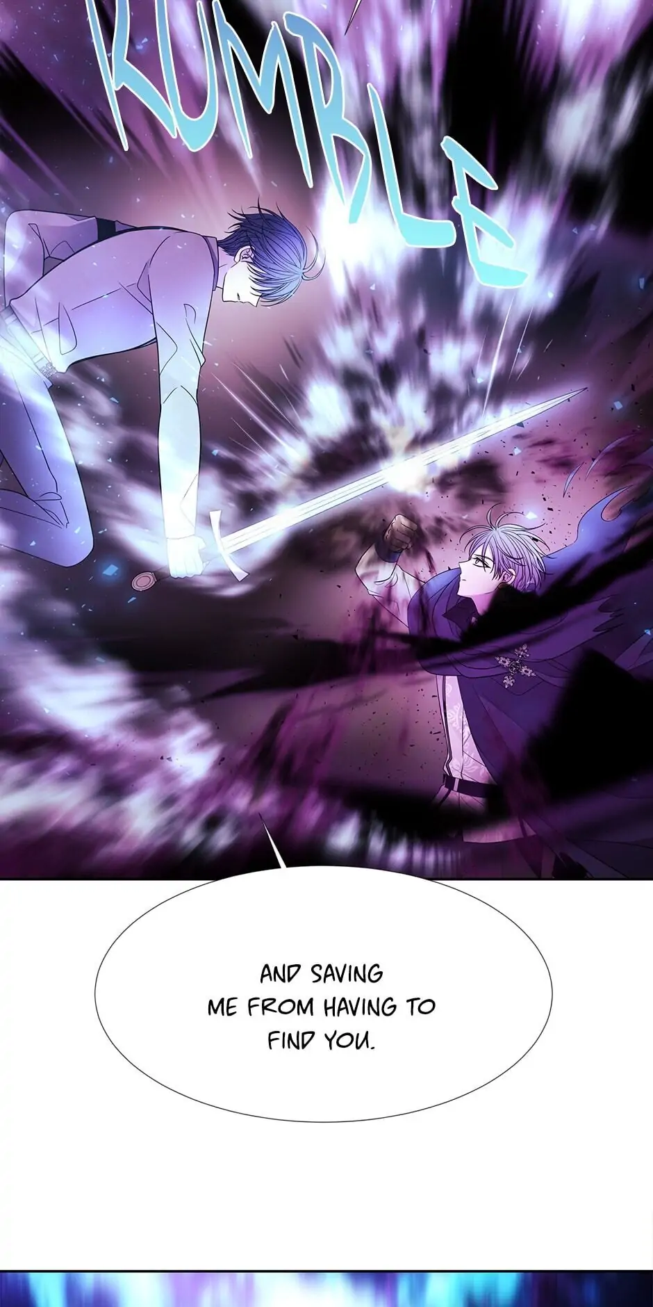 Charlotte Has Five Disciples Chapter 110 page 14