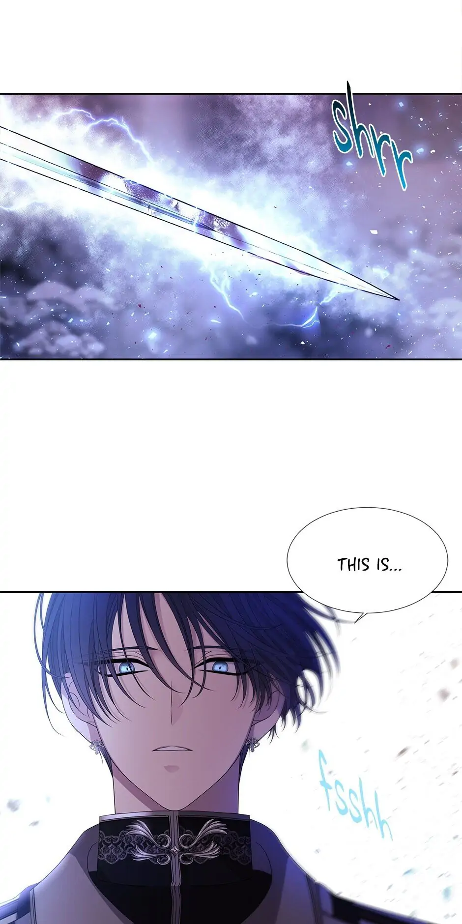 Charlotte Has Five Disciples Chapter 110 page 17