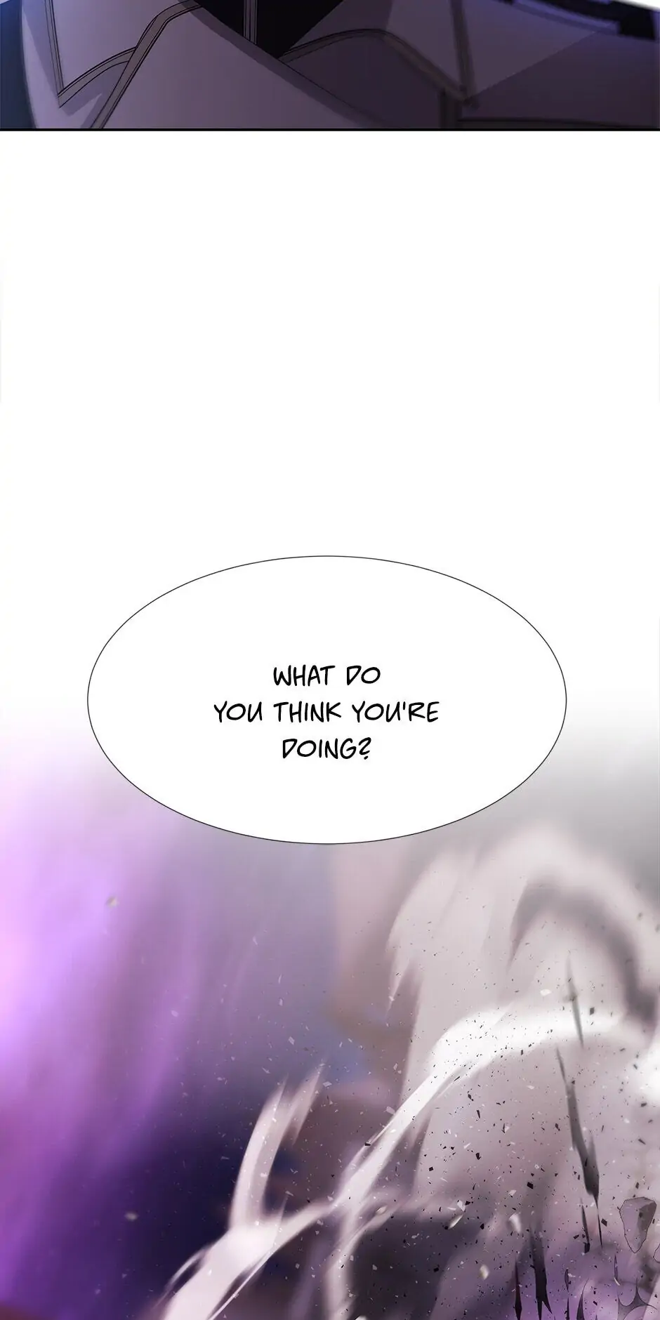 Charlotte Has Five Disciples Chapter 110 page 18