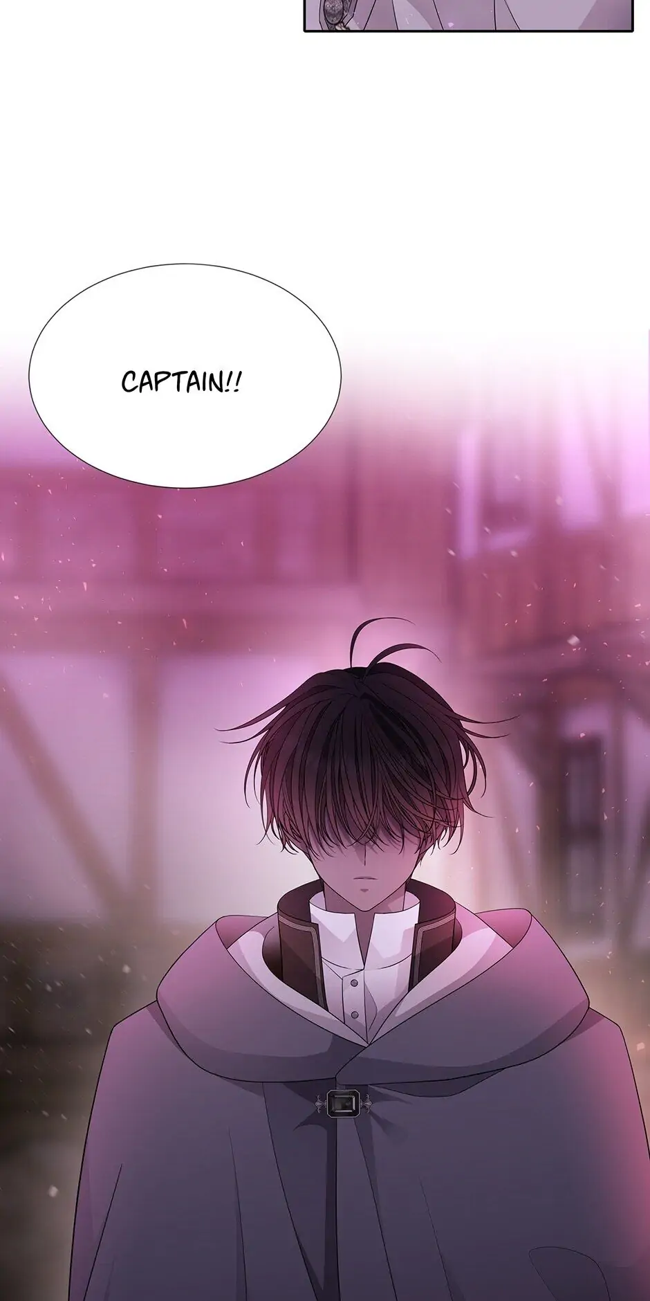Charlotte Has Five Disciples Chapter 110 page 1