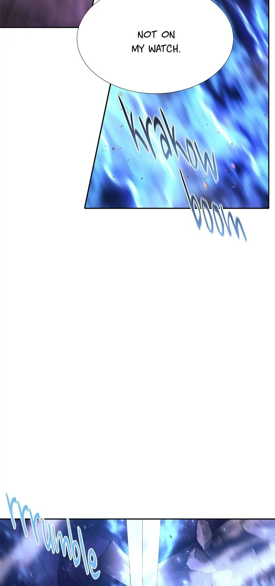 Charlotte Has Five Disciples Chapter 110 page 26