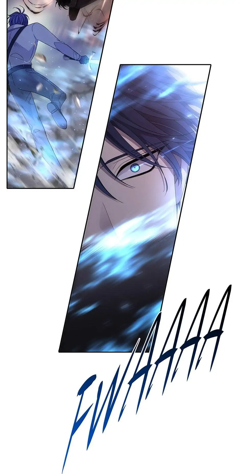 Charlotte Has Five Disciples Chapter 110 page 33