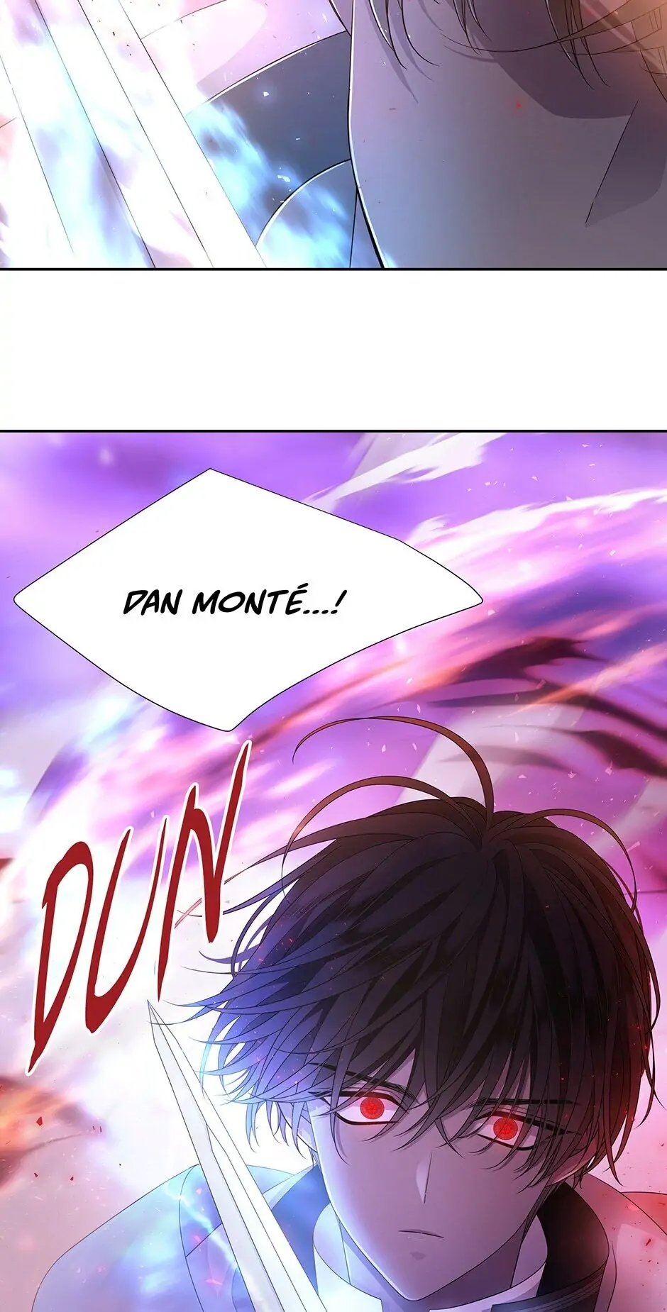 Charlotte Has Five Disciples Chapter 110 page 36