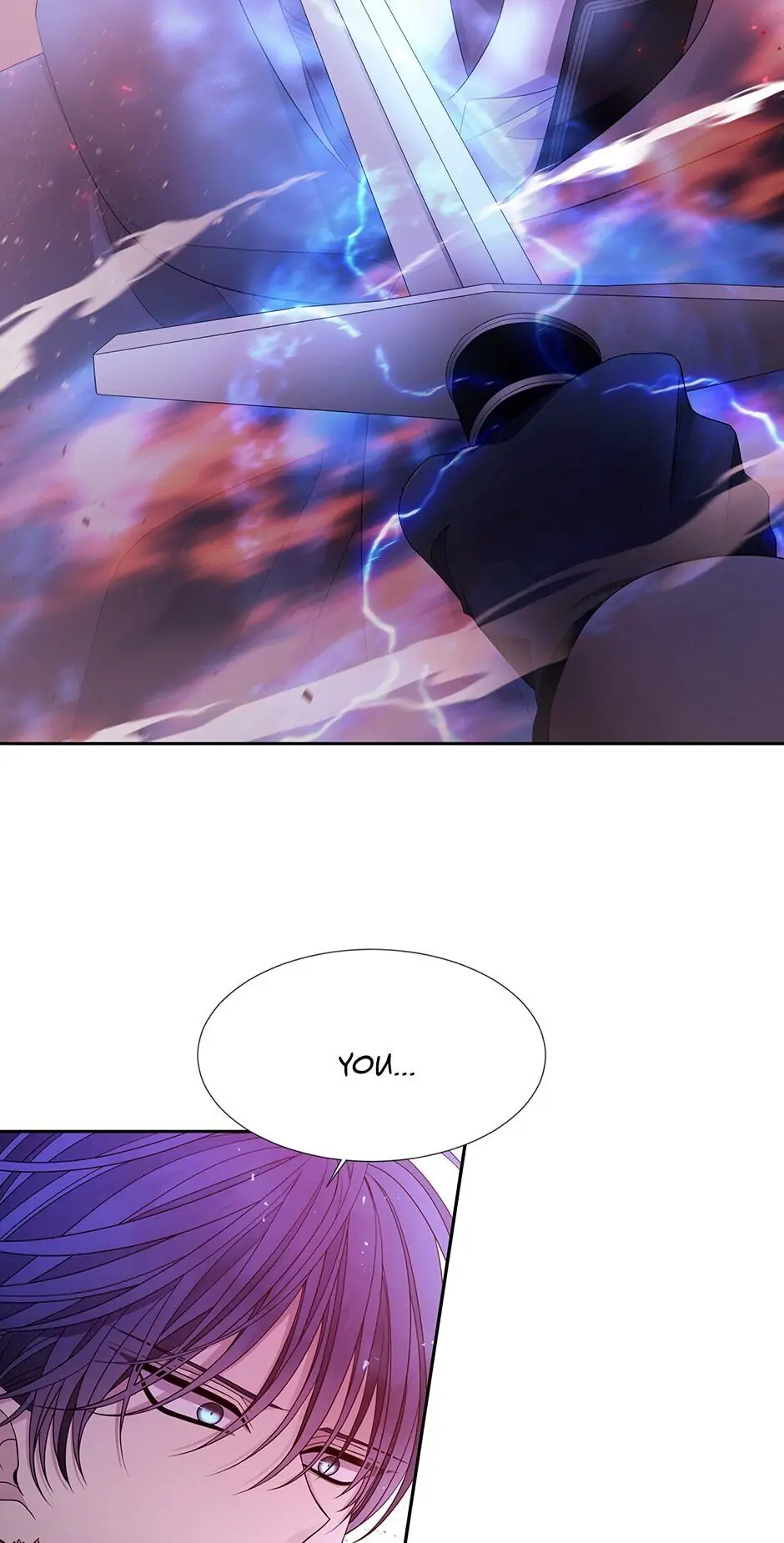 Charlotte Has Five Disciples Chapter 110 page 37