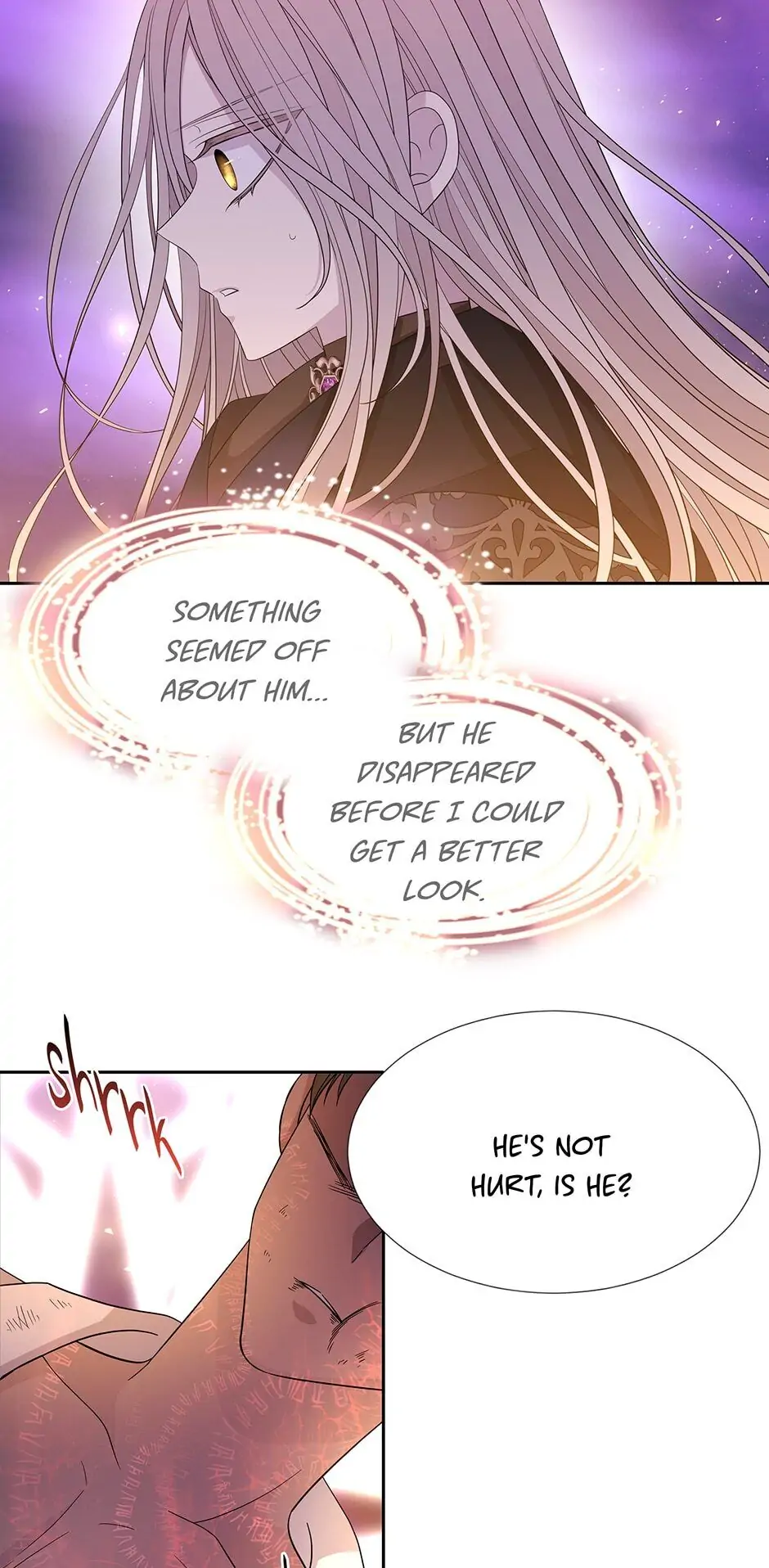 Charlotte Has Five Disciples Chapter 110 page 42