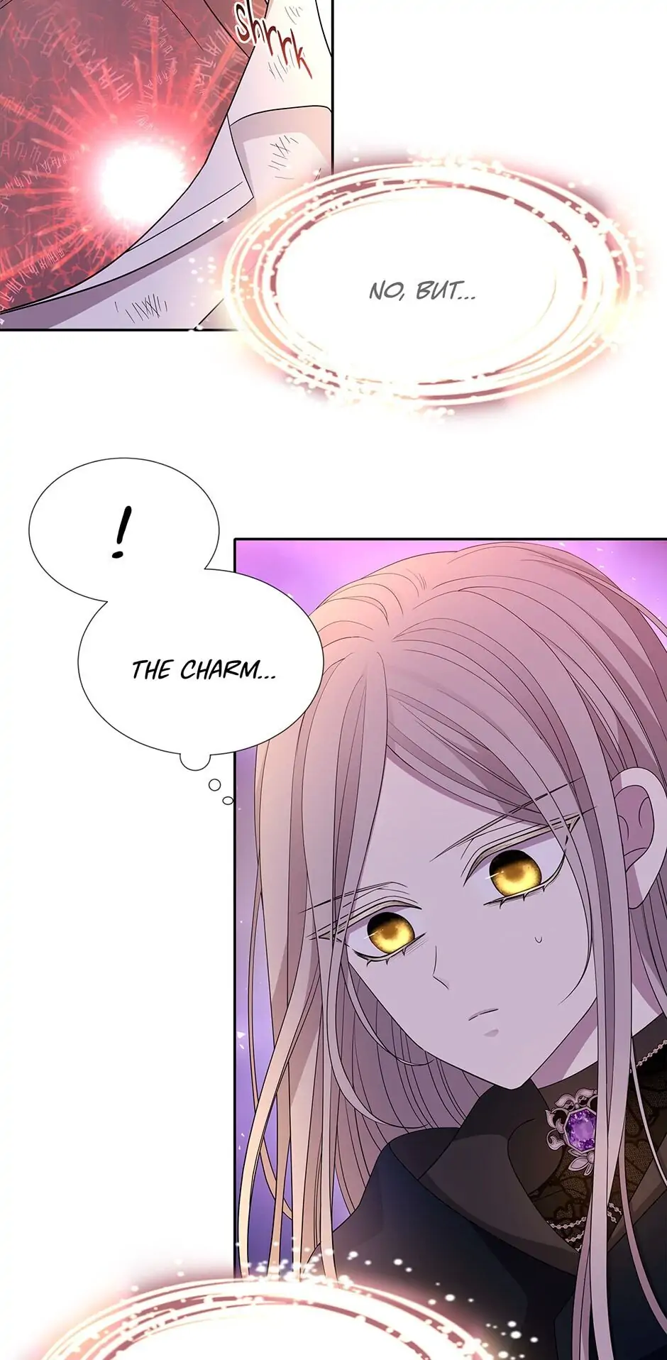 Charlotte Has Five Disciples Chapter 110 page 43