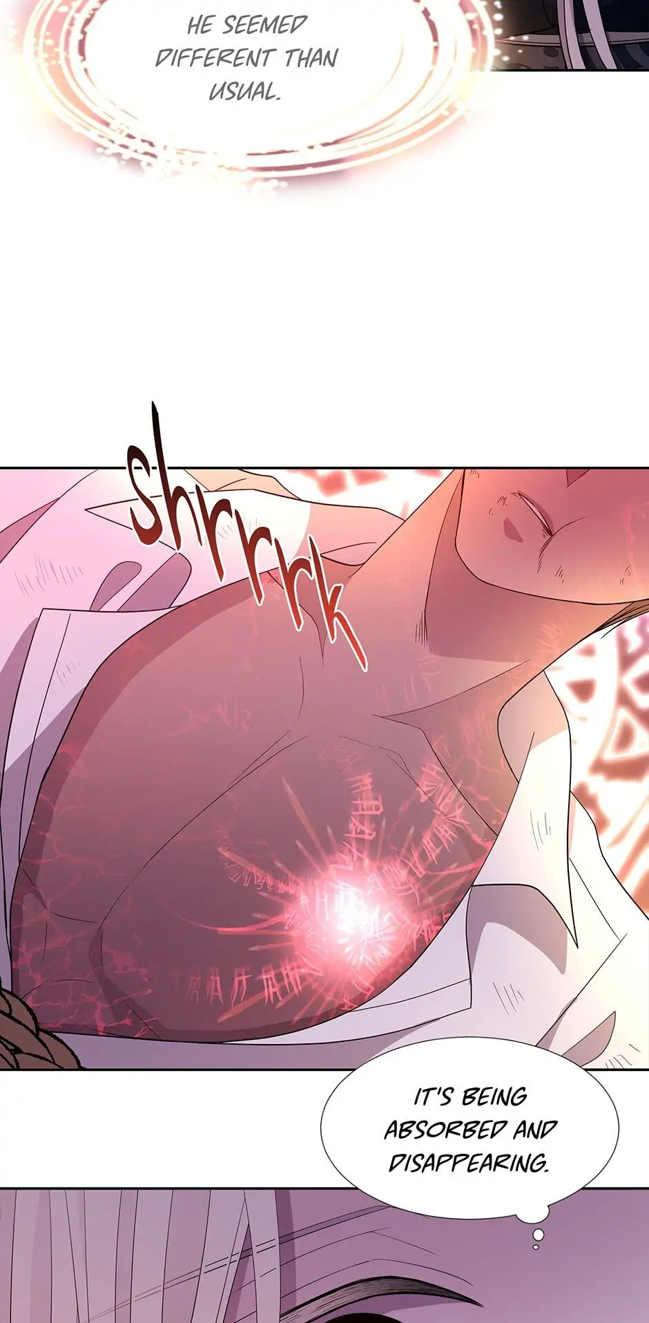 Charlotte Has Five Disciples Chapter 110 page 44