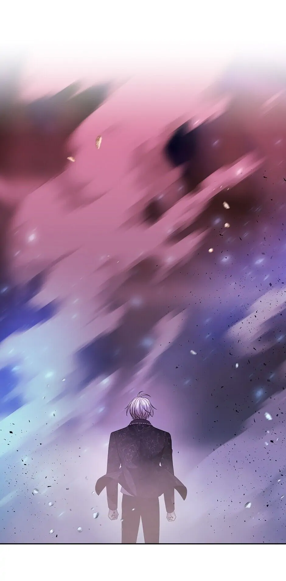 Charlotte Has Five Disciples Chapter 110 page 47
