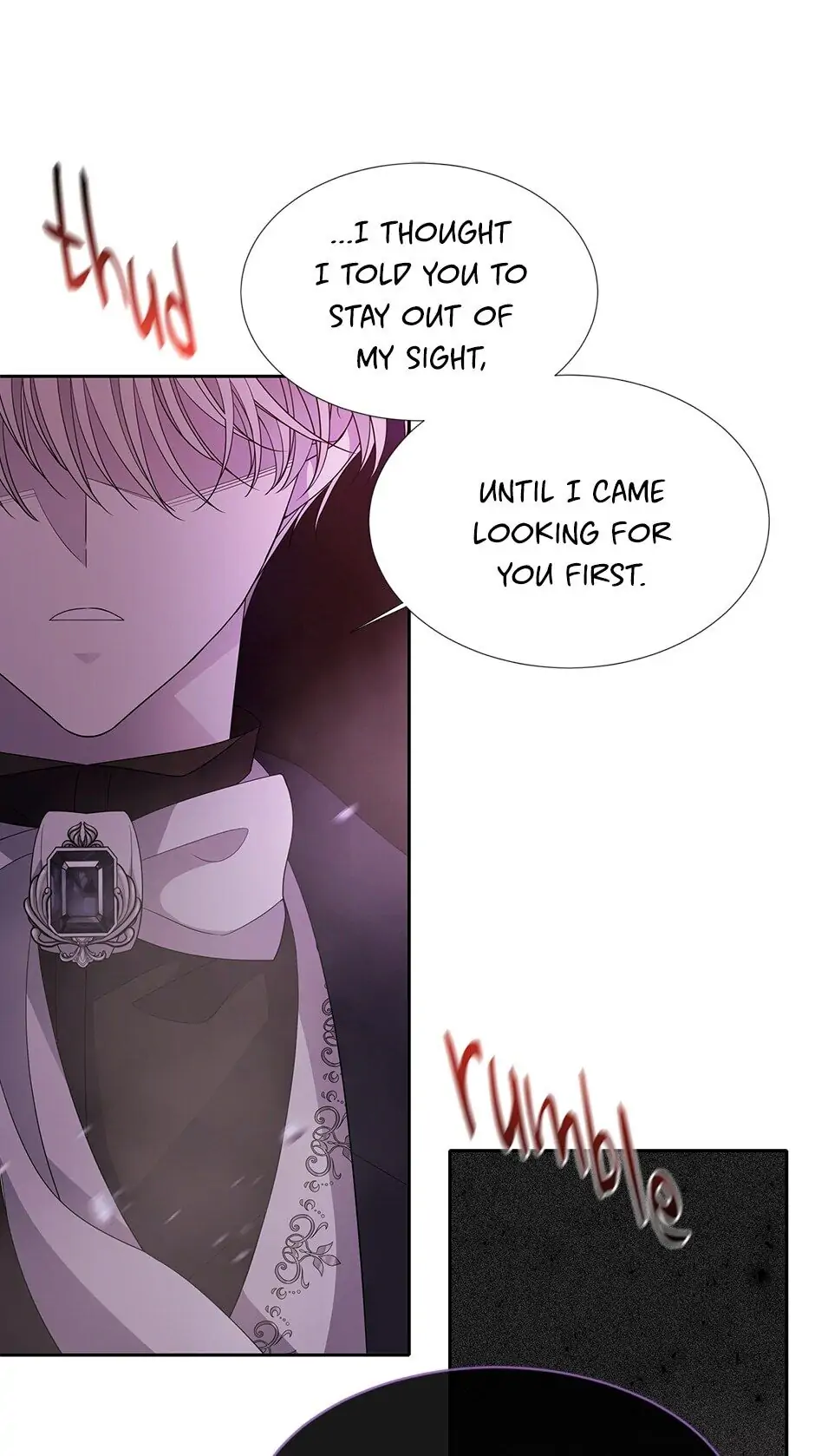 Charlotte Has Five Disciples Chapter 110 page 48