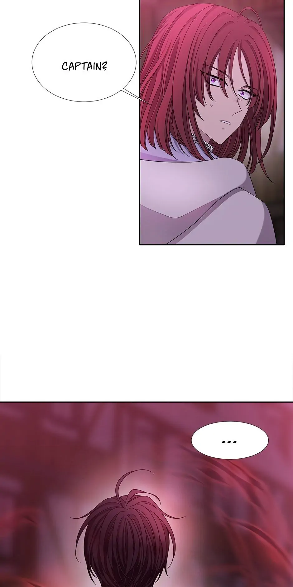 Charlotte Has Five Disciples Chapter 110 page 4