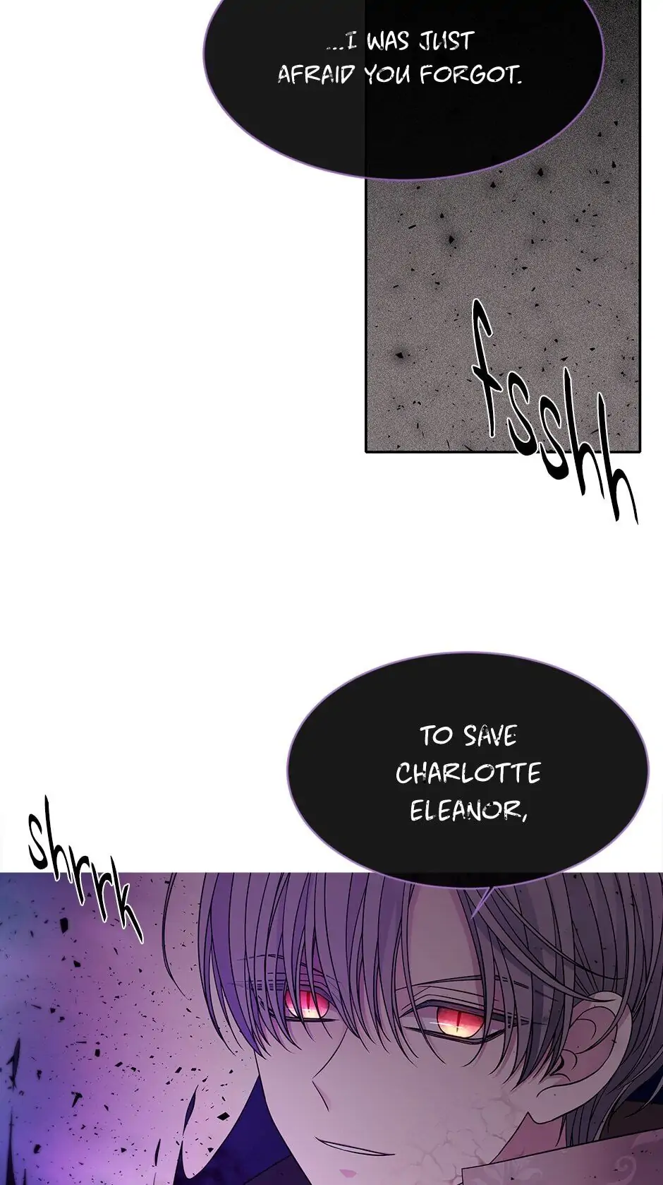 Charlotte Has Five Disciples Chapter 110 page 49