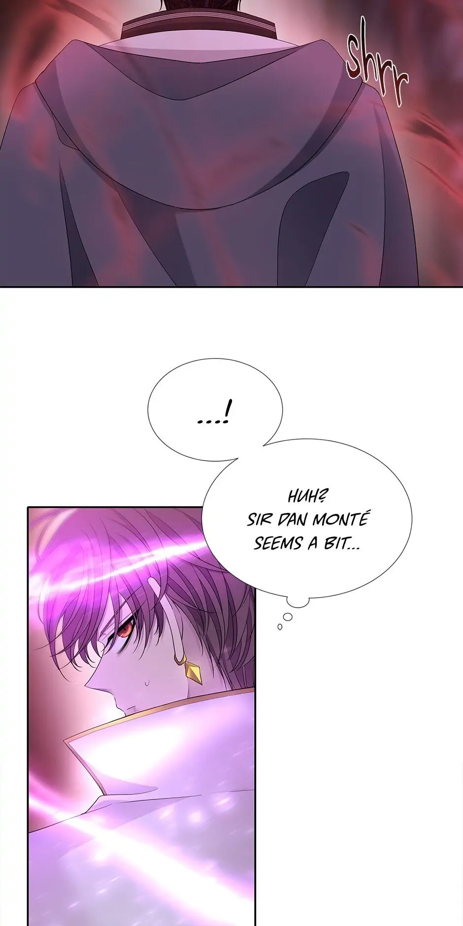 Charlotte Has Five Disciples Chapter 110 page 5
