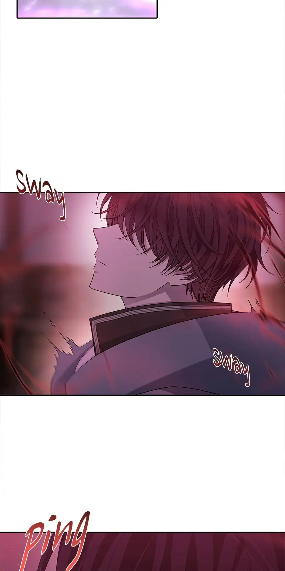 Charlotte Has Five Disciples Chapter 110 page 6